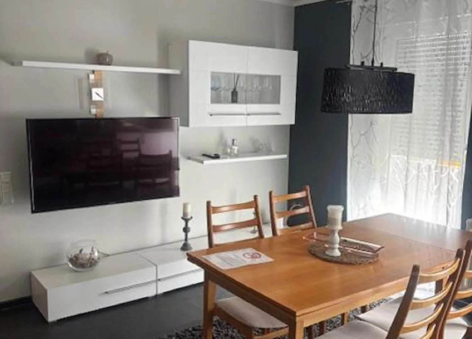 호텔 Villa Croatia & Restaurant Adria 클링겐베라크암마인 독일
