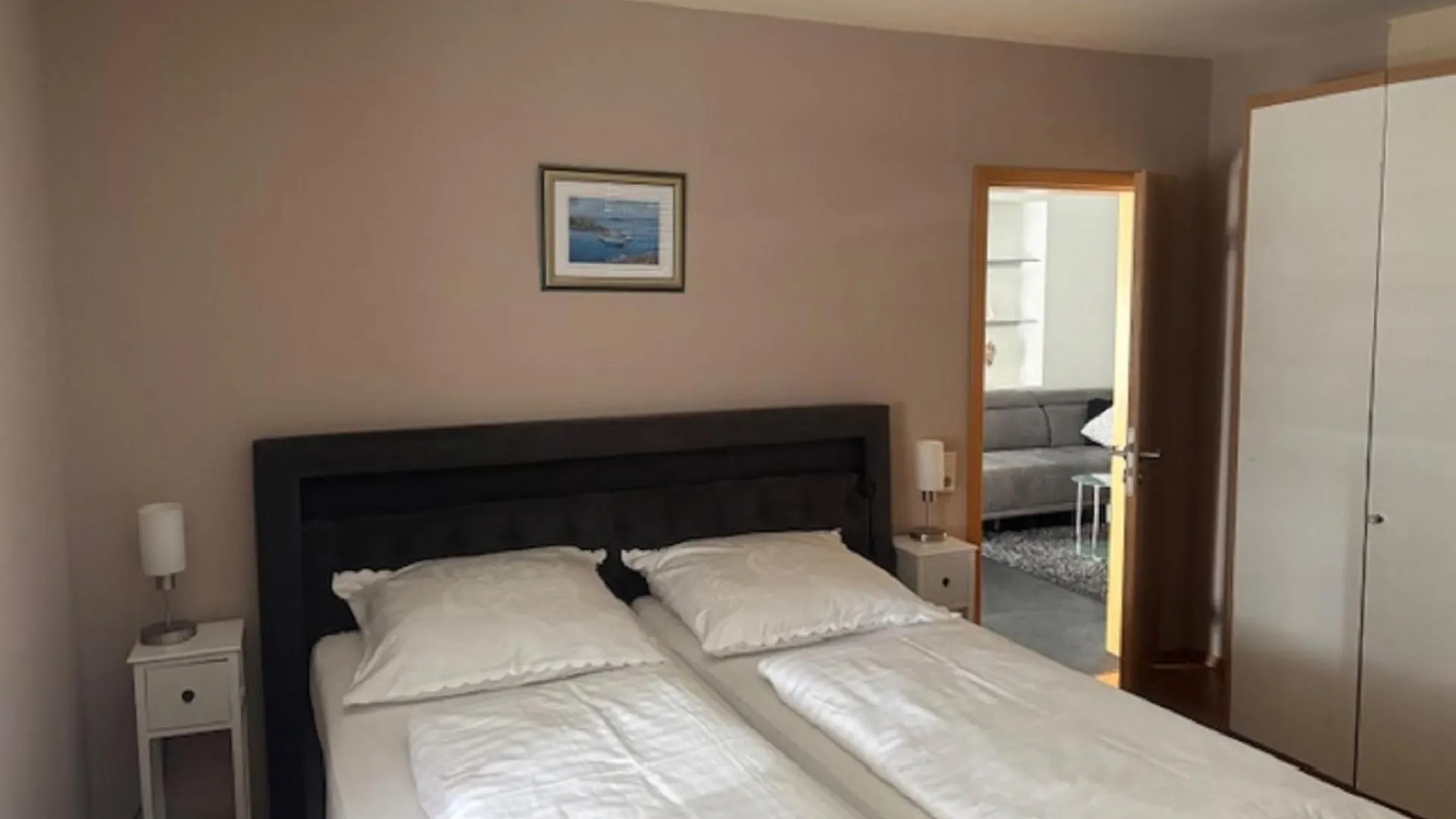 Villa Croatia & Restaurant Adria 클링겐베라크암마인 독일